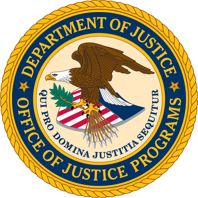 Department of Justice: Office of Justice Programs