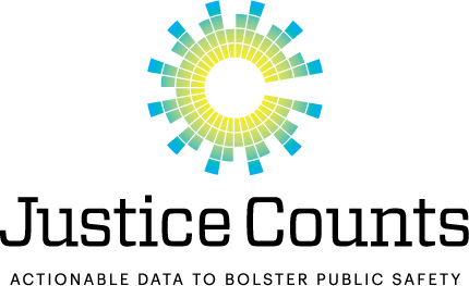 Justice Counts logo